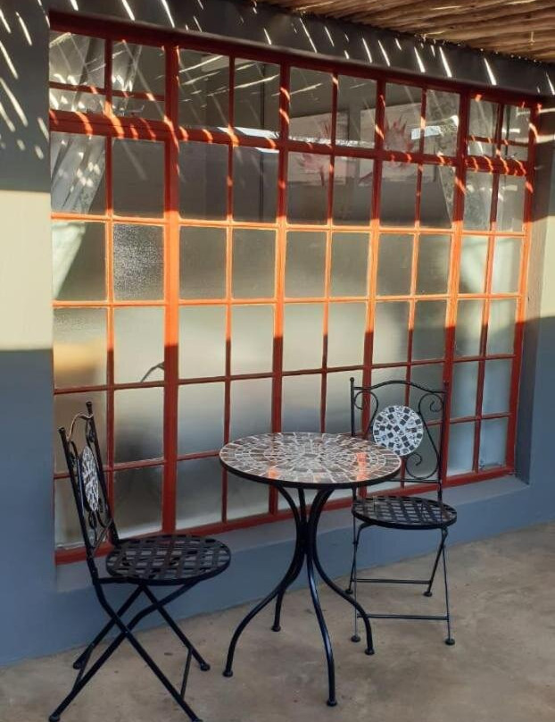 Zeerust酒店住宿-At Rest Zeerust