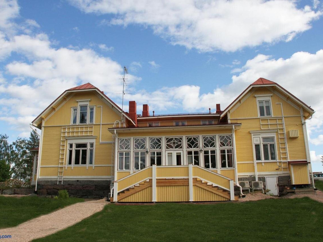 Woikoski Feeling - Kirjokiven Kartano主图