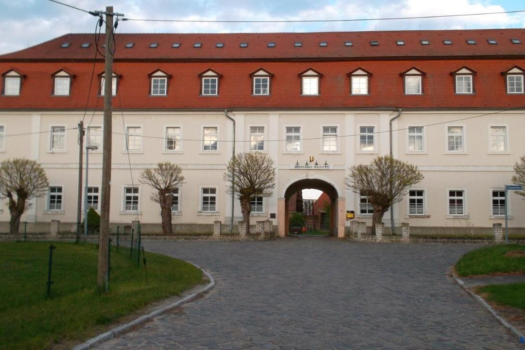 Domäne Badetz主图