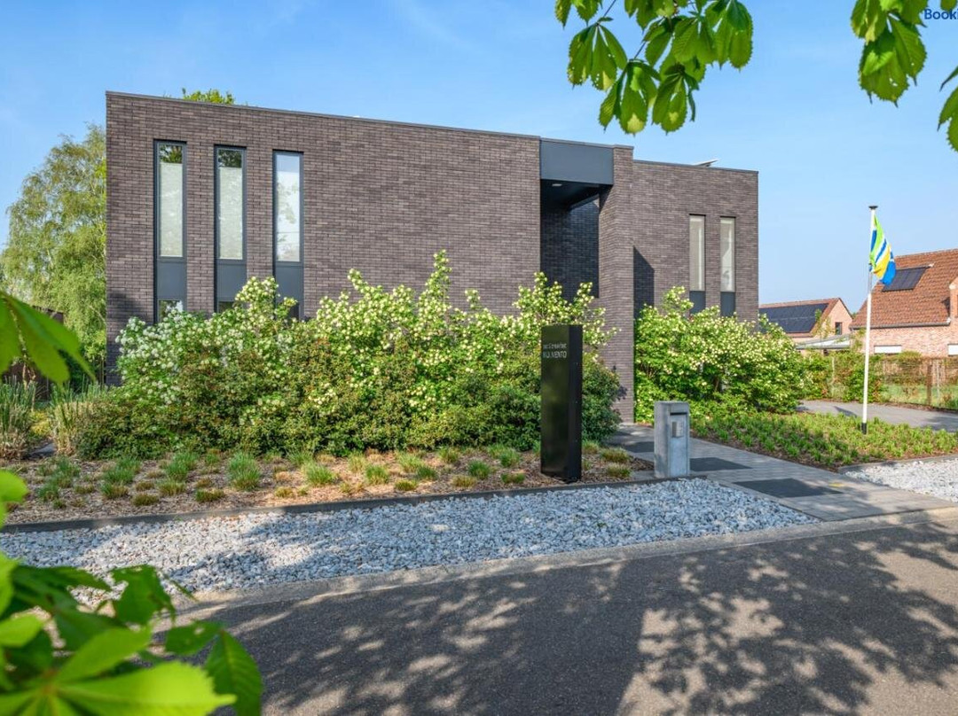 Mol酒店住宿-B&B Molmento