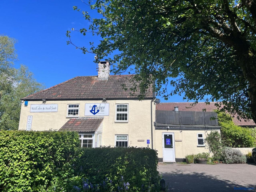 The Anchor Inn主图