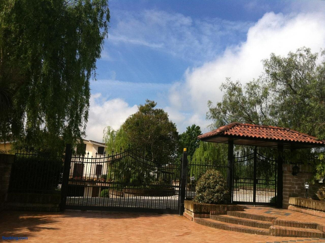 德尔普佩住宿加早餐旅馆