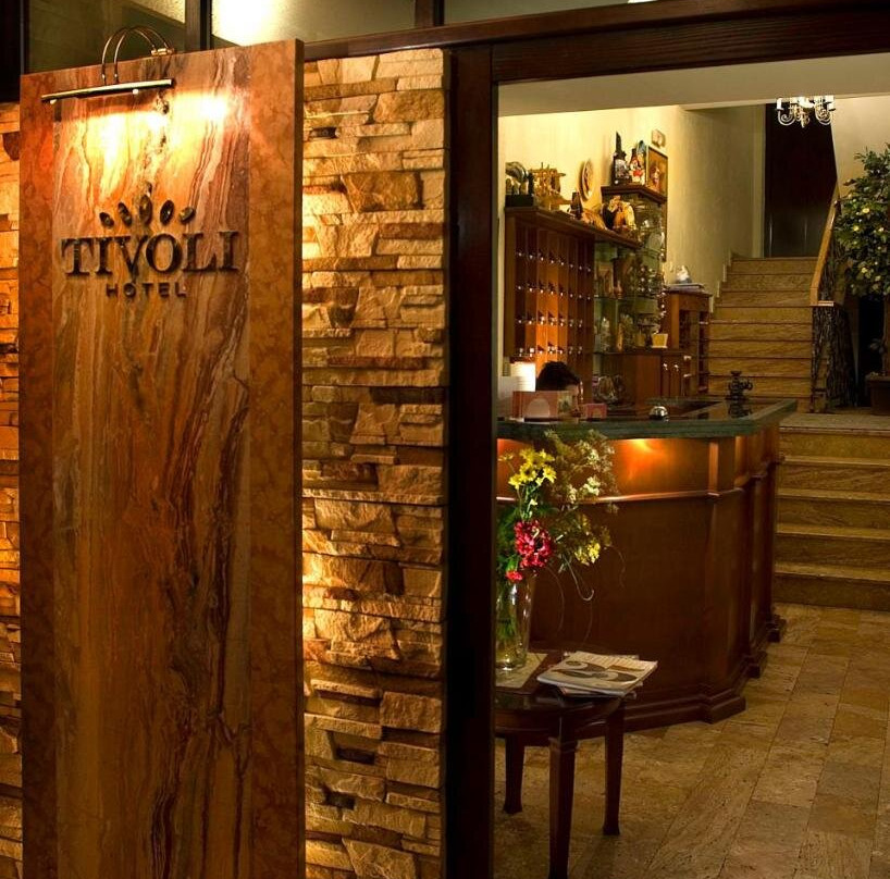 Hotel Tivoli主图