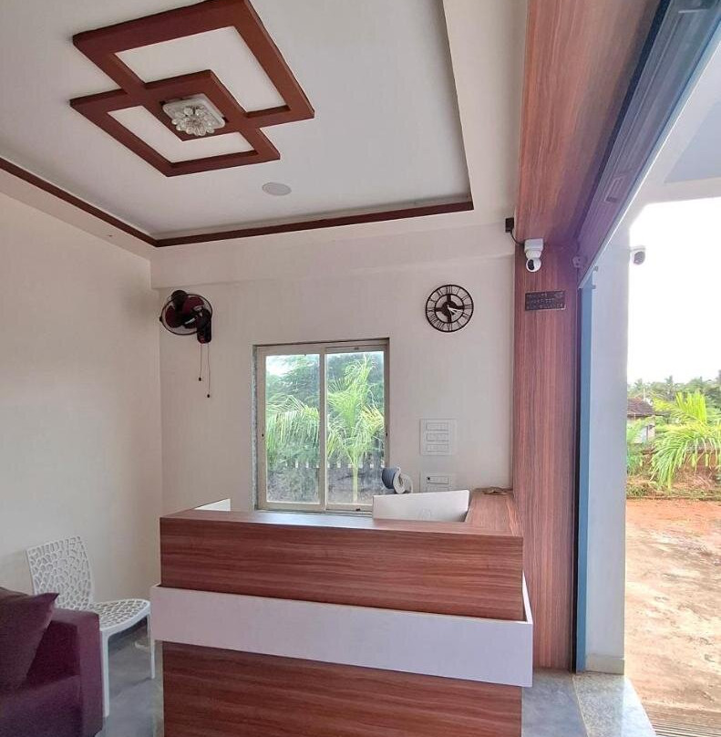 Radhakrushna Retreat