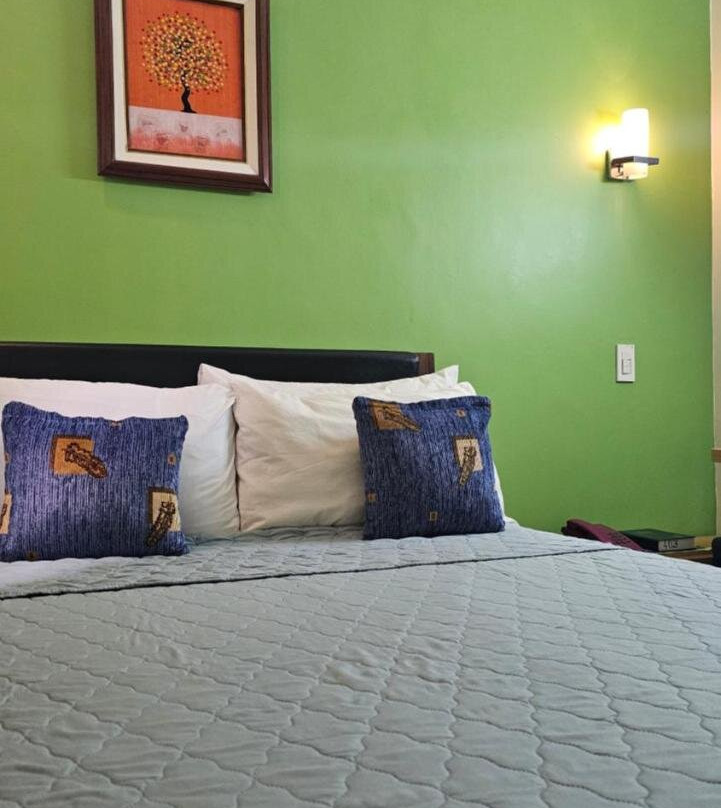 20 Studio Residences and Hotel主图