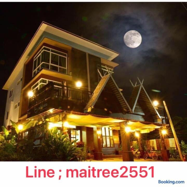 Muenchangnan Boutique Hotel主图