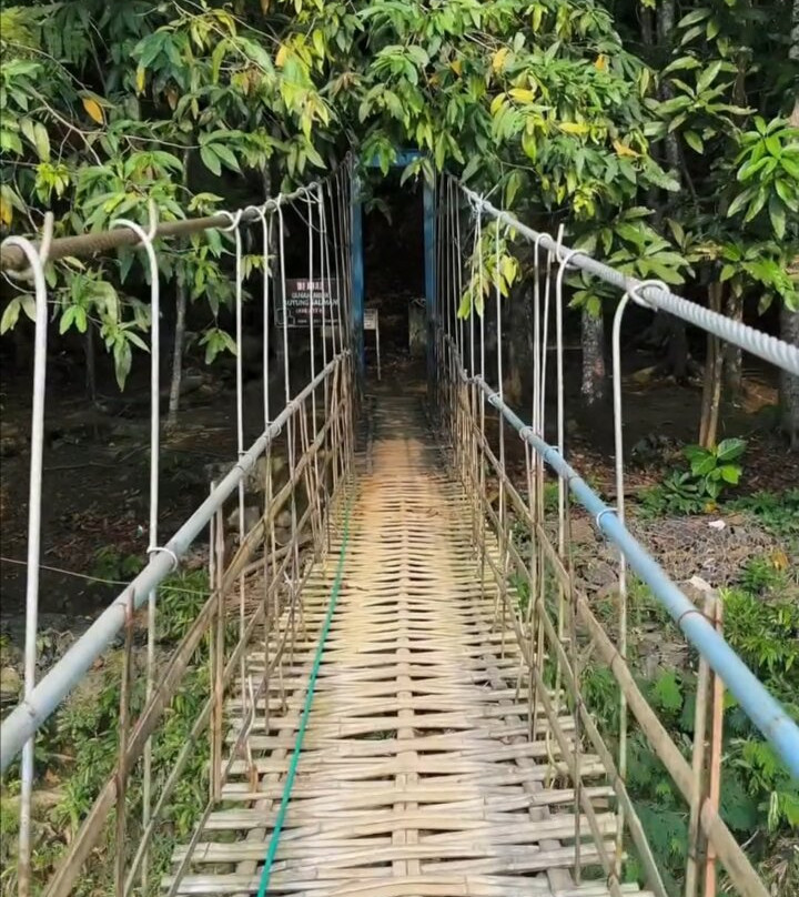 Penangkaran Rusa Cariu-茂物必去景点