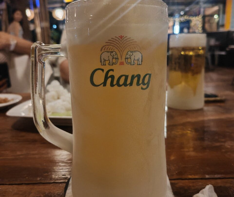 Terminalia Cafe And Restaurant