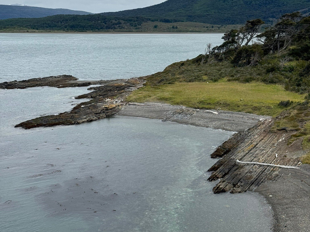 Parque del Estrecho de Magallanes-蓬塔阿雷纳斯必去景点