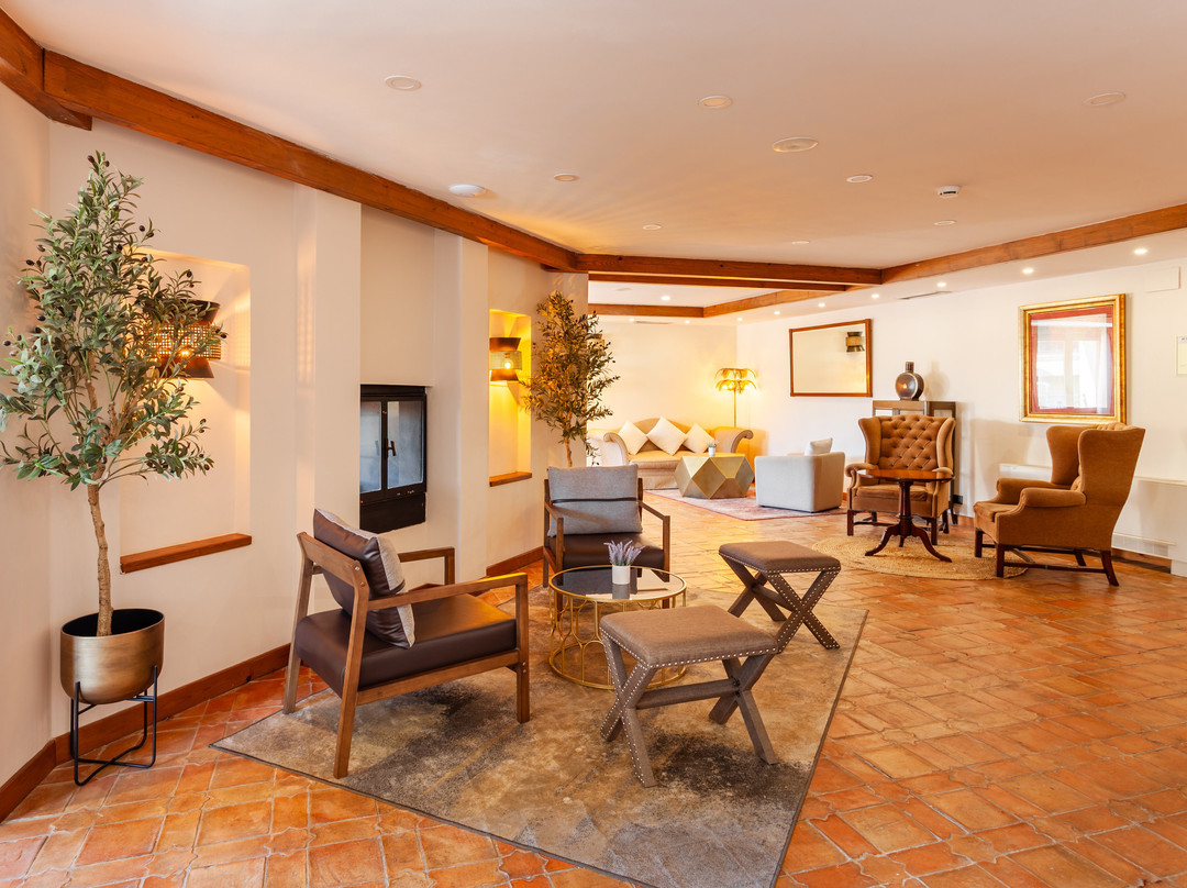 DWO Rioja Wine Hotel主图