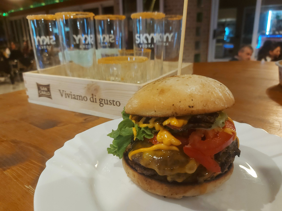 Il Chioscotto Livorno Ferraris