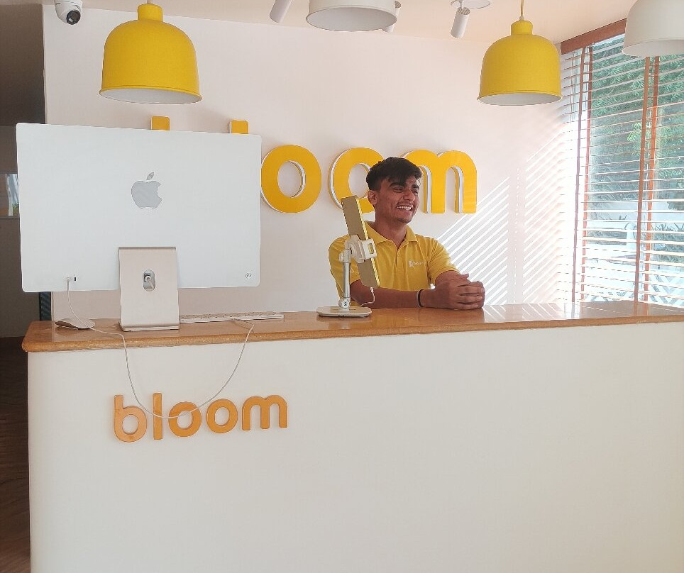 Bloom Hotel SG Highway主图