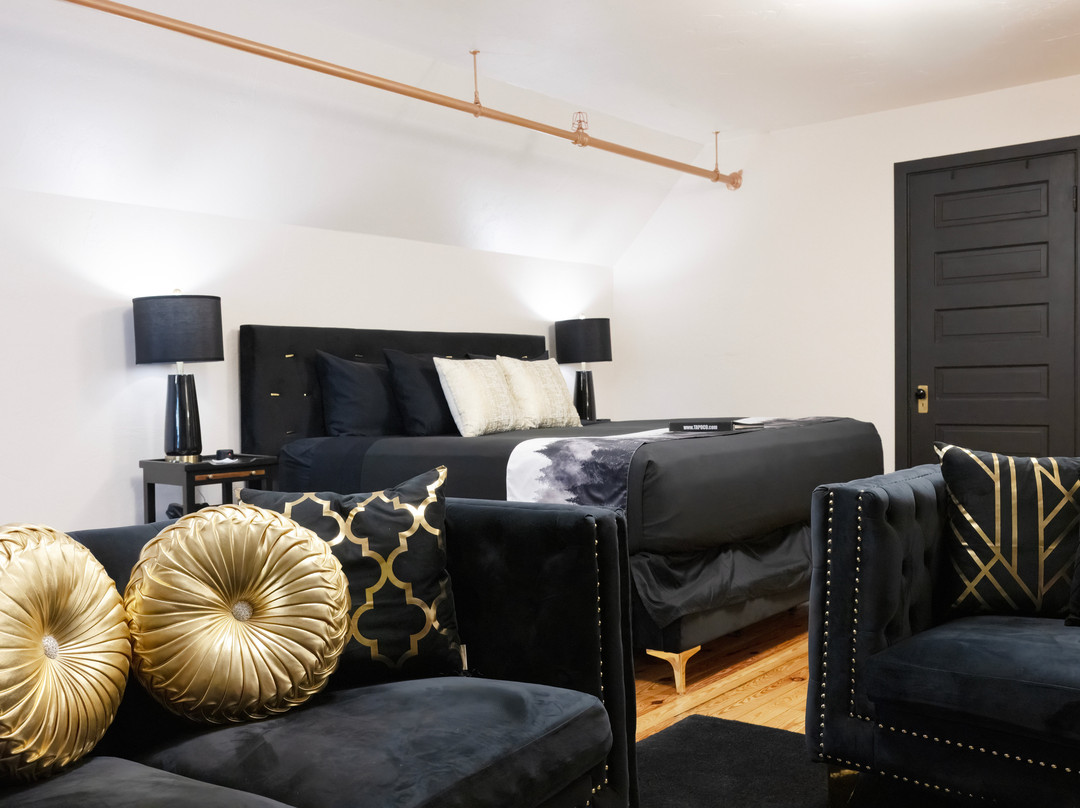 Historic Tapoco Lodge Resort主图