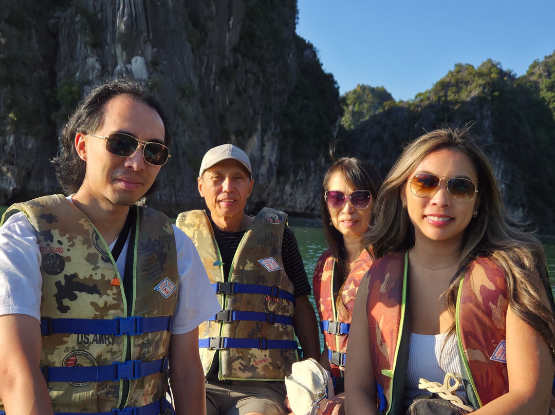 HaLong KAB Travel-下龙湾必去景点