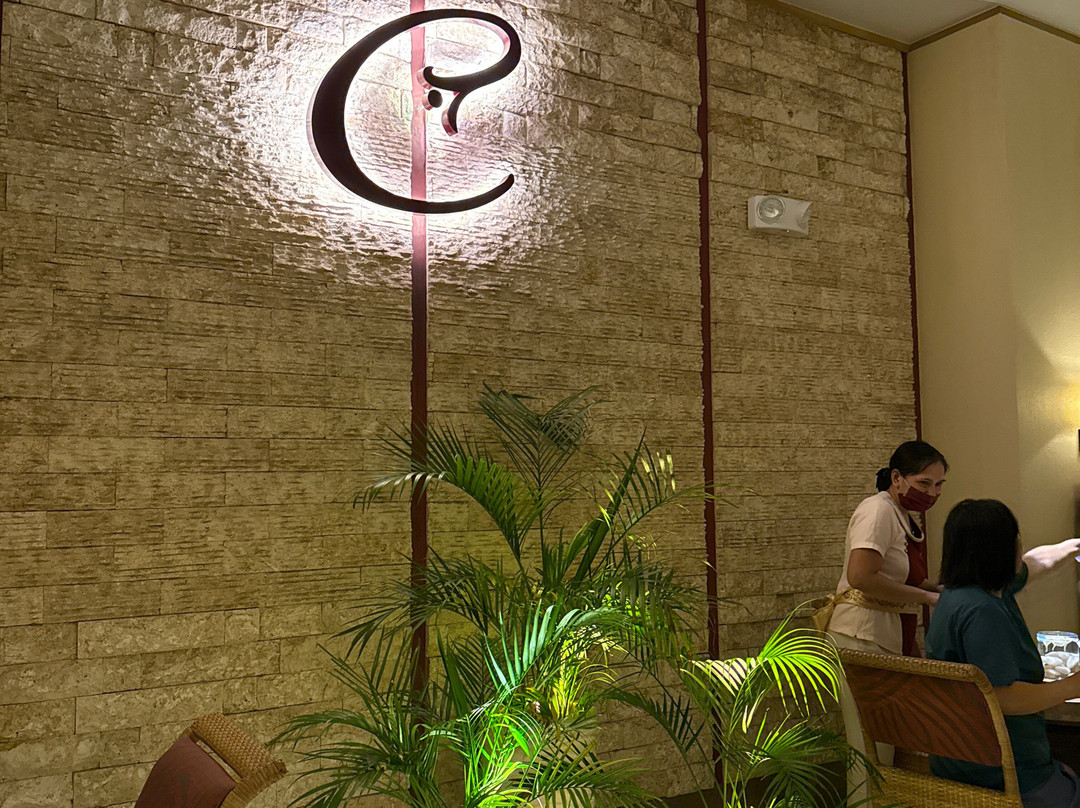 Cara Spa-拉普拉普必去景点