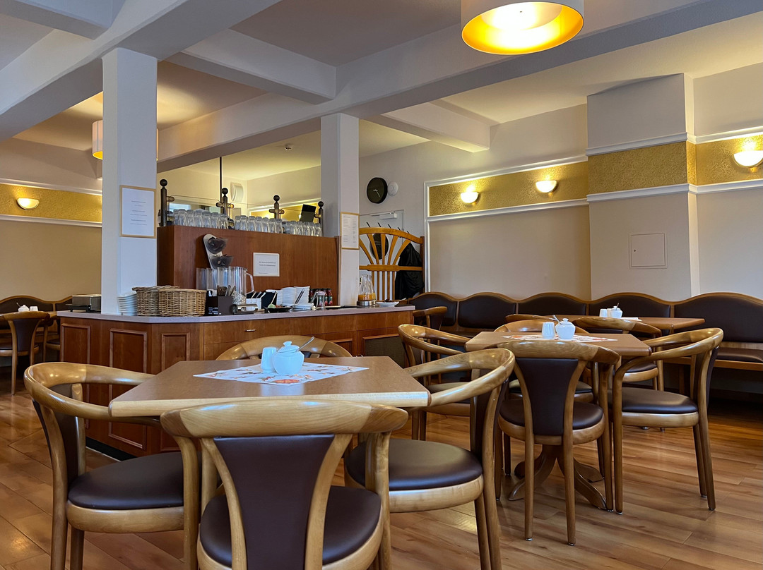 Hotel Am Alten Hafen主图