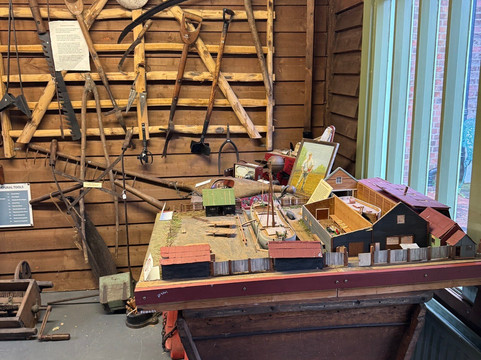 Fleur de Lis Museum and Heritage Centre-Faversham必去景点