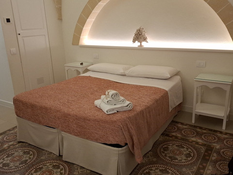 Le Maioliche - Apulian B&B