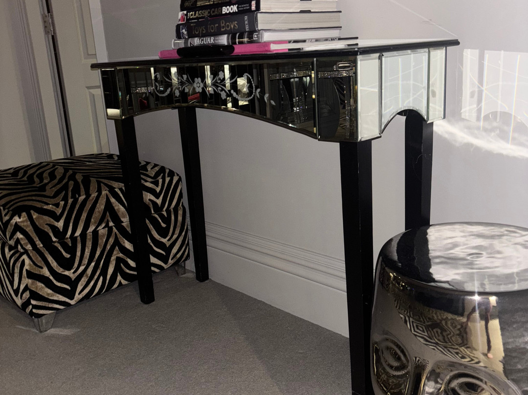 Square Townhouse主图