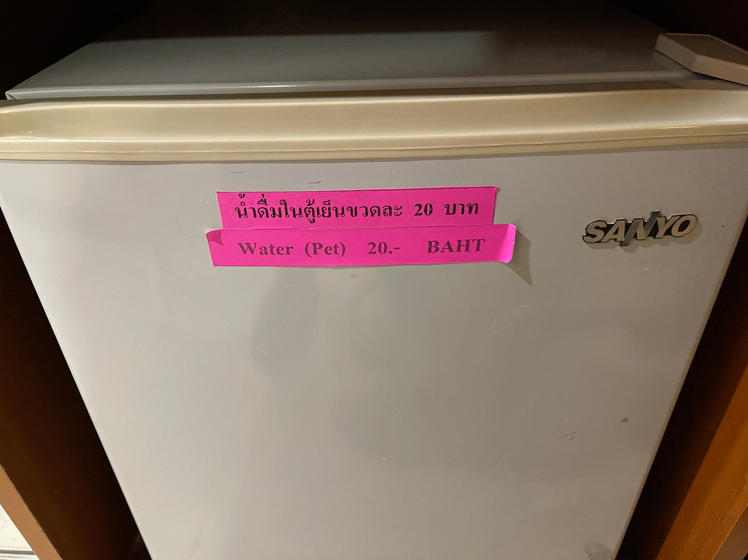 Grand Mandarin Betong Hotel主图