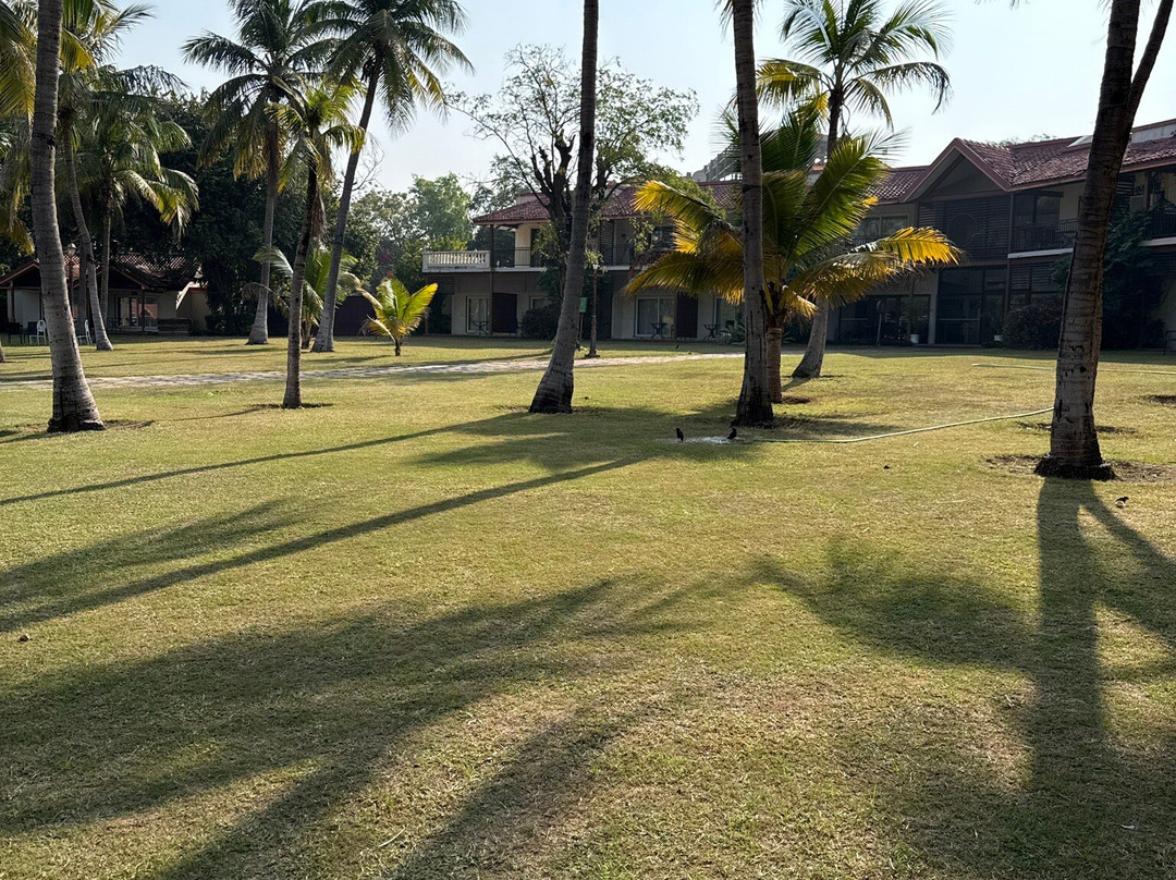 Shankus Water Park & Resort主图