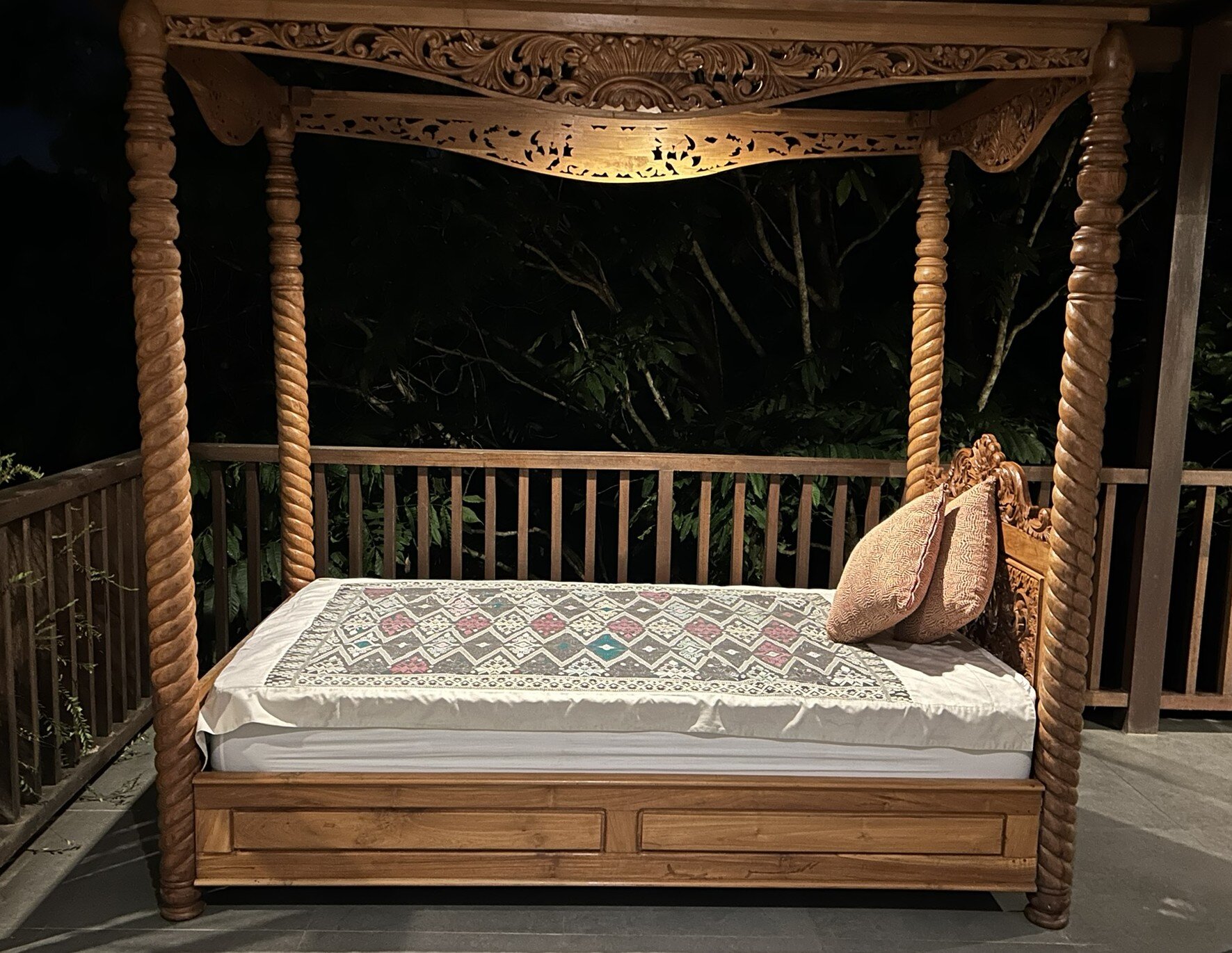 Jannata Resort And Spa-客卧