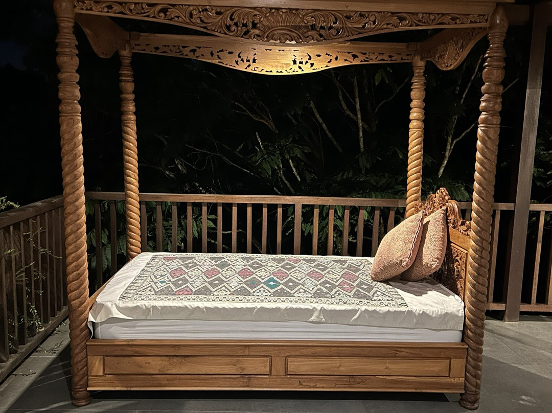 Jannata Resort And Spa主图