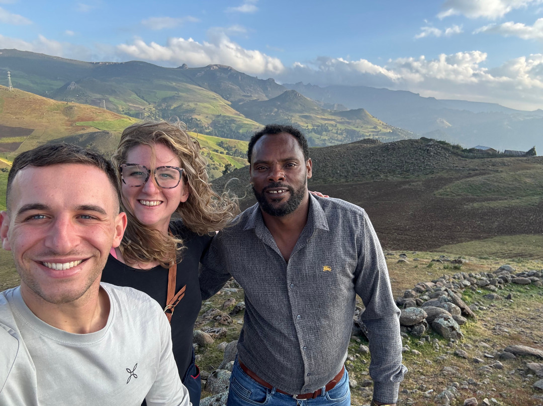 Bale Trek Ethiopia Tours-Goba必去景点