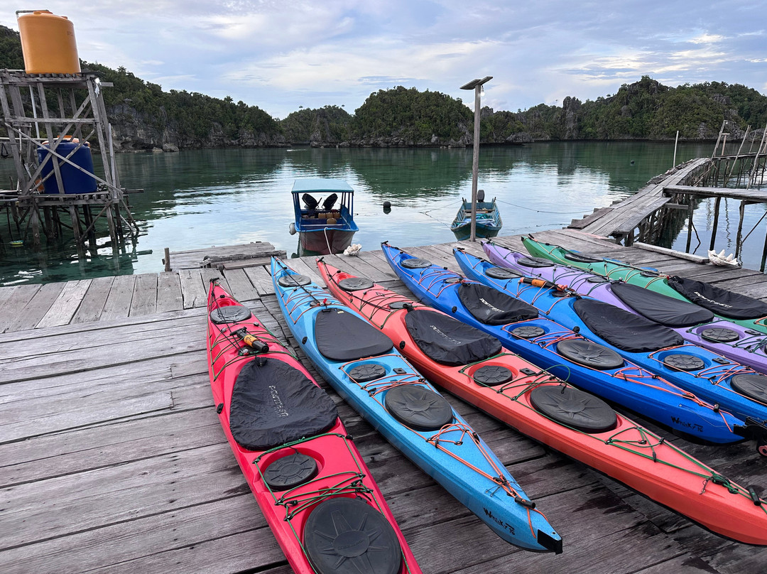 Millekul Adventures-索龙必去景点