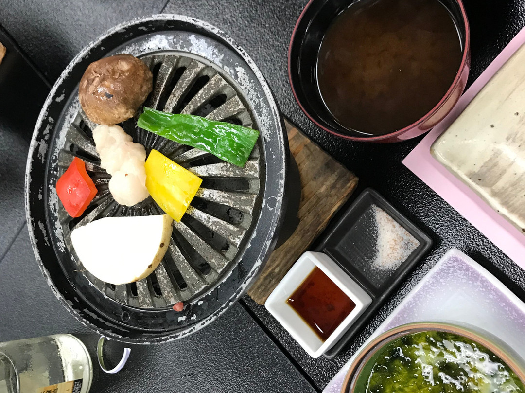 Kamenoi Hotel Nachi Katsuura主图