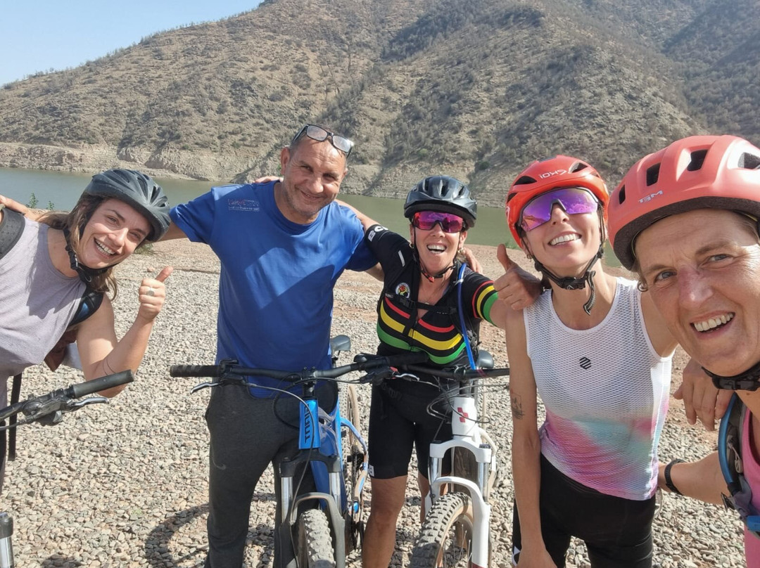 Tizi Trekking-伊姆利勒必去景点