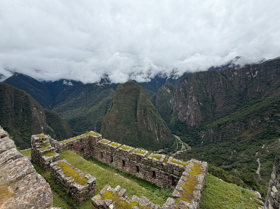 SAM Travel Peru-库斯科必去景点