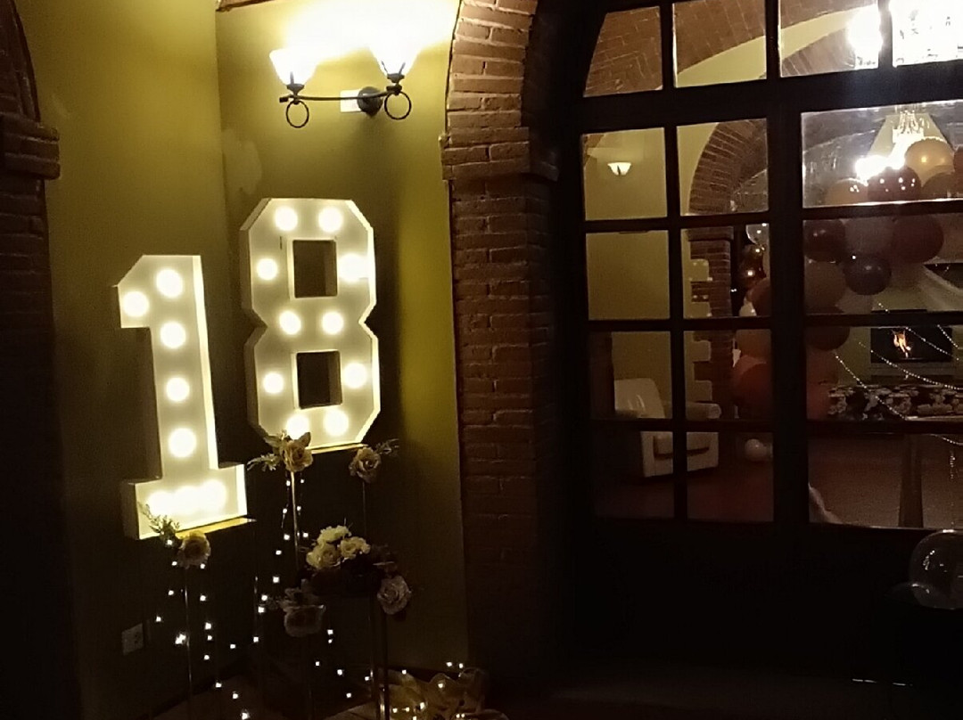 Podere degli Olmi-Foiano della Chiana必去景点