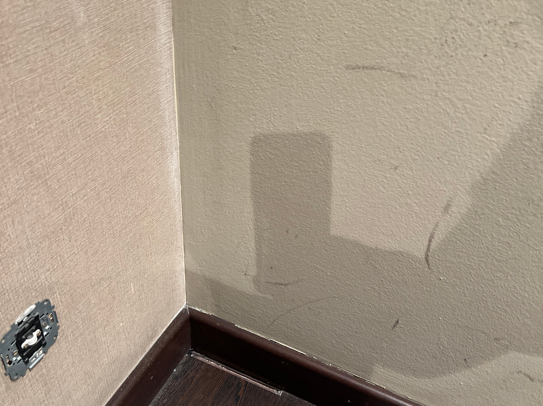 兰格勒水疗酒店主图