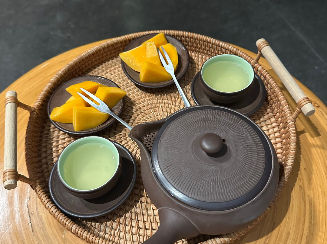 YHI Spa-岘港必去景点