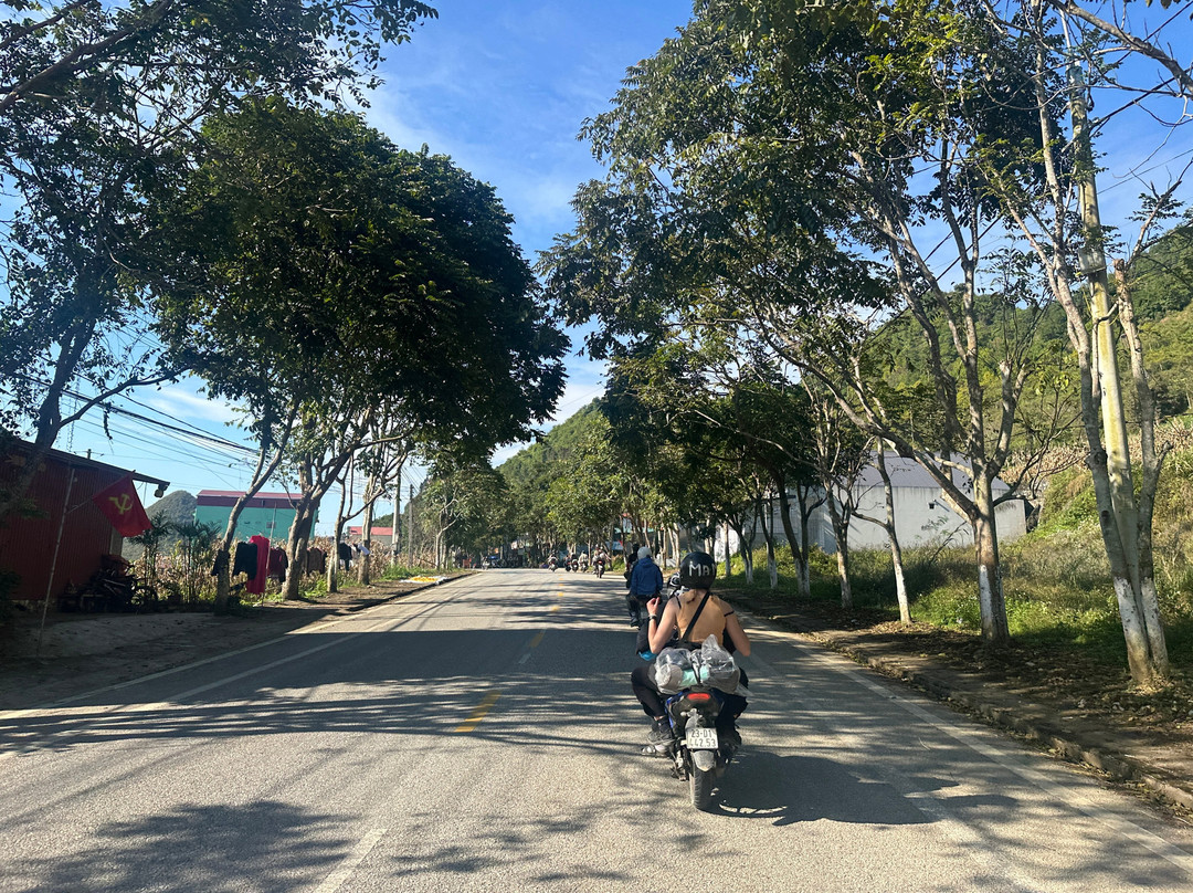 Ha Giang Loop Tour by Mama's Homestay-Dong Van必去景点