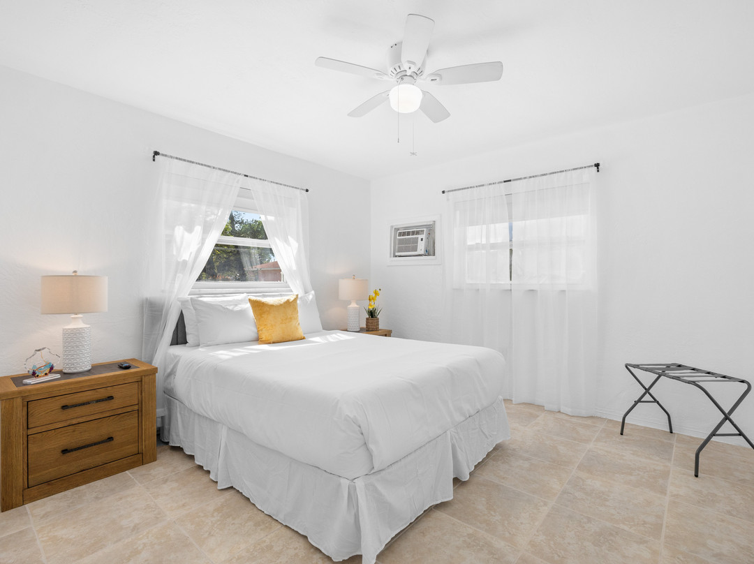 Sunset Inn Hallandale Beach