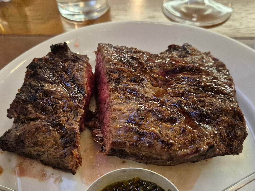 Parrillada Fuego Celeste - Unidade Pinheiros