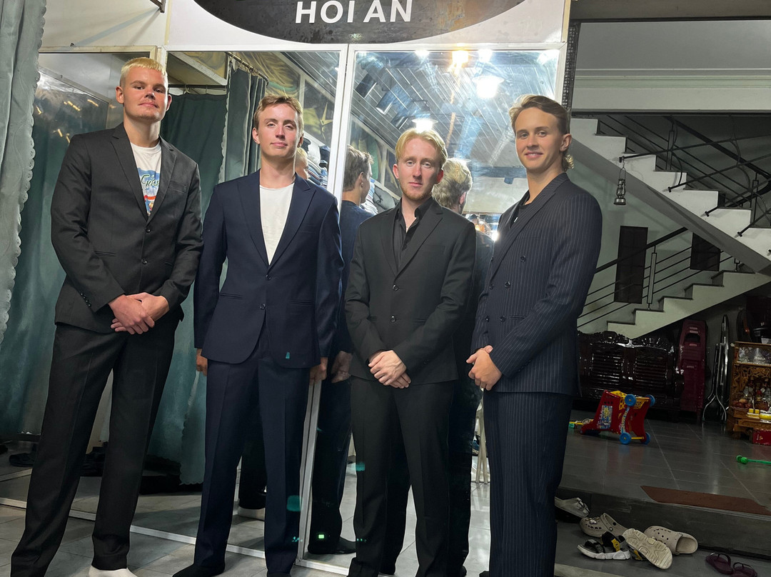 The Tailory-会安必去景点