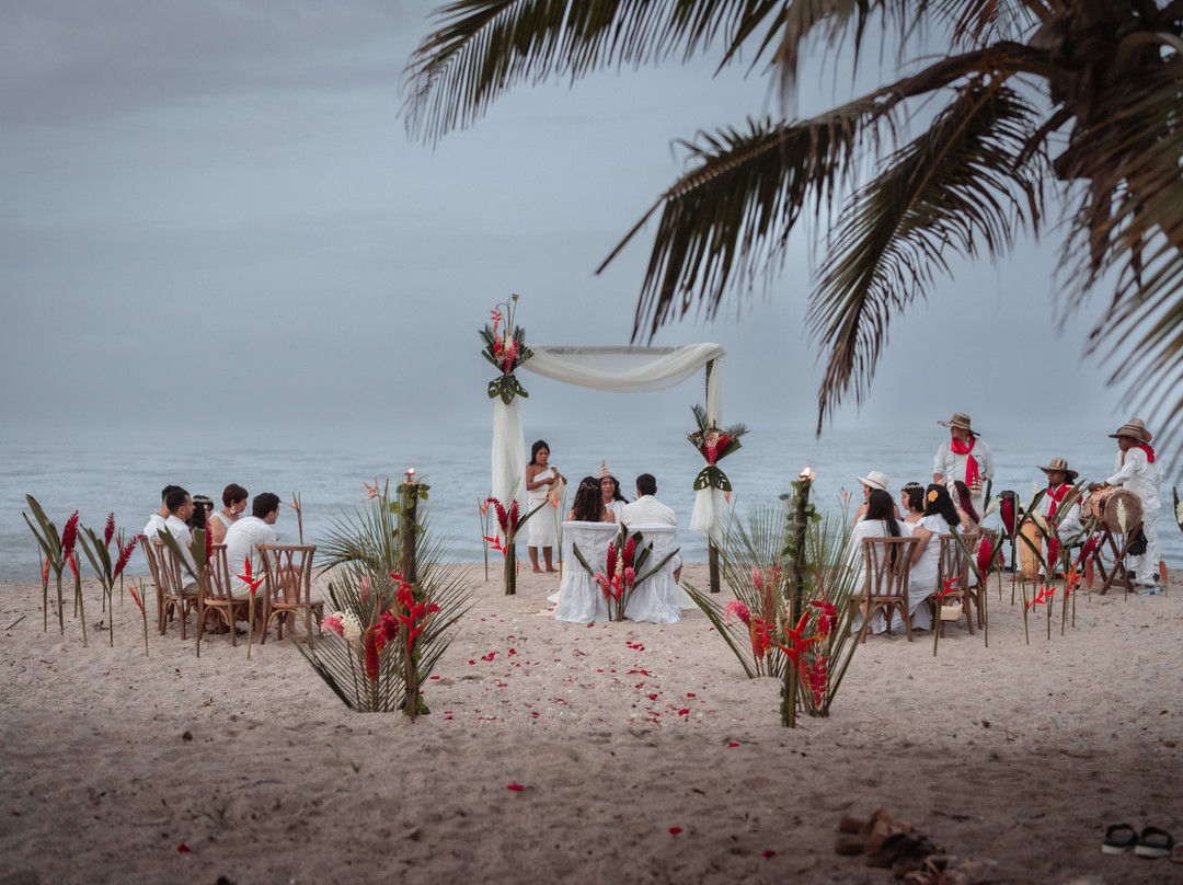 Tierra Nativa-圣玛尔塔必去景点