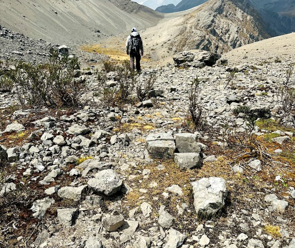 Peru Adventures-瓦拉斯必去景点
