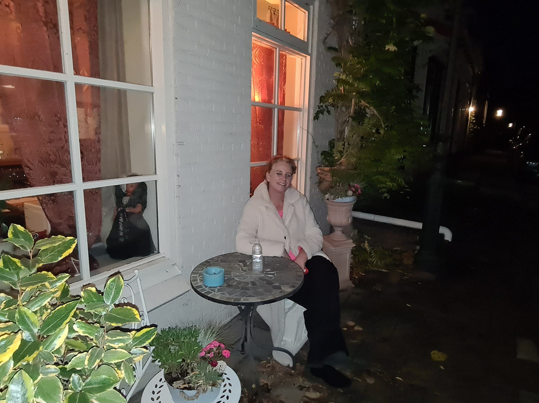 Pension Petit Chateau主图