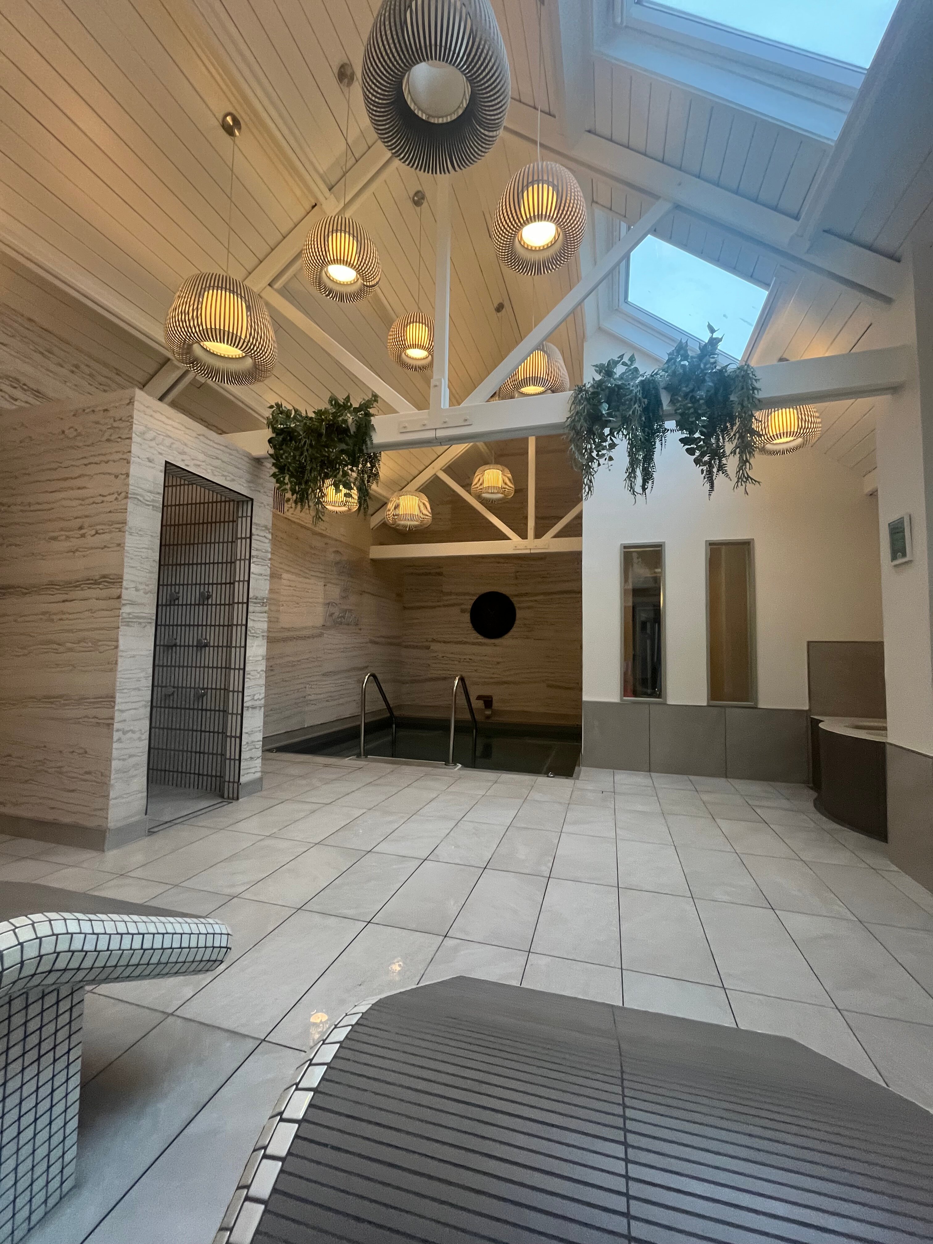 The Relais Cooden Beach-官方