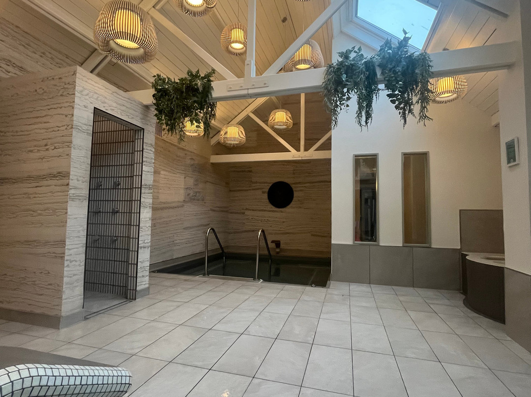 The Relais Cooden Beach主图