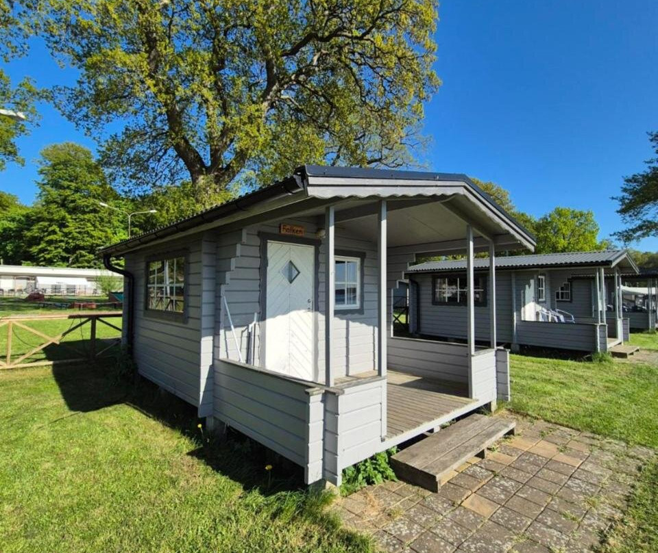 Valjevikens Camping