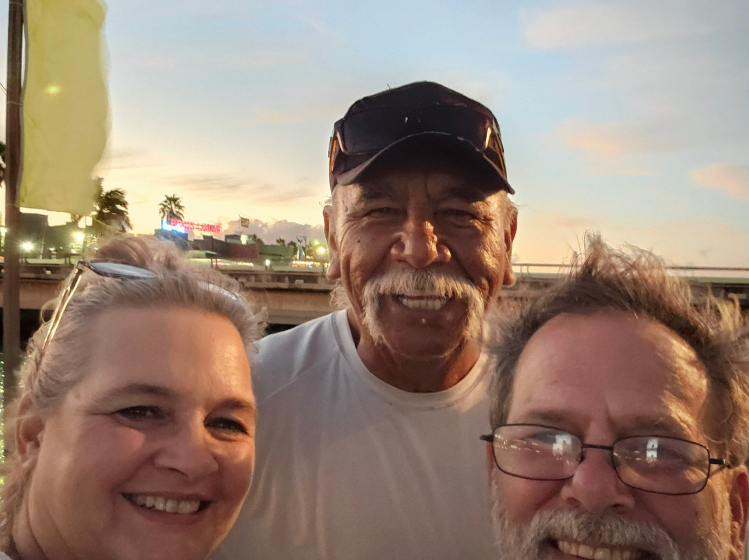 Dolphin Docks-Port Isabel必去景点