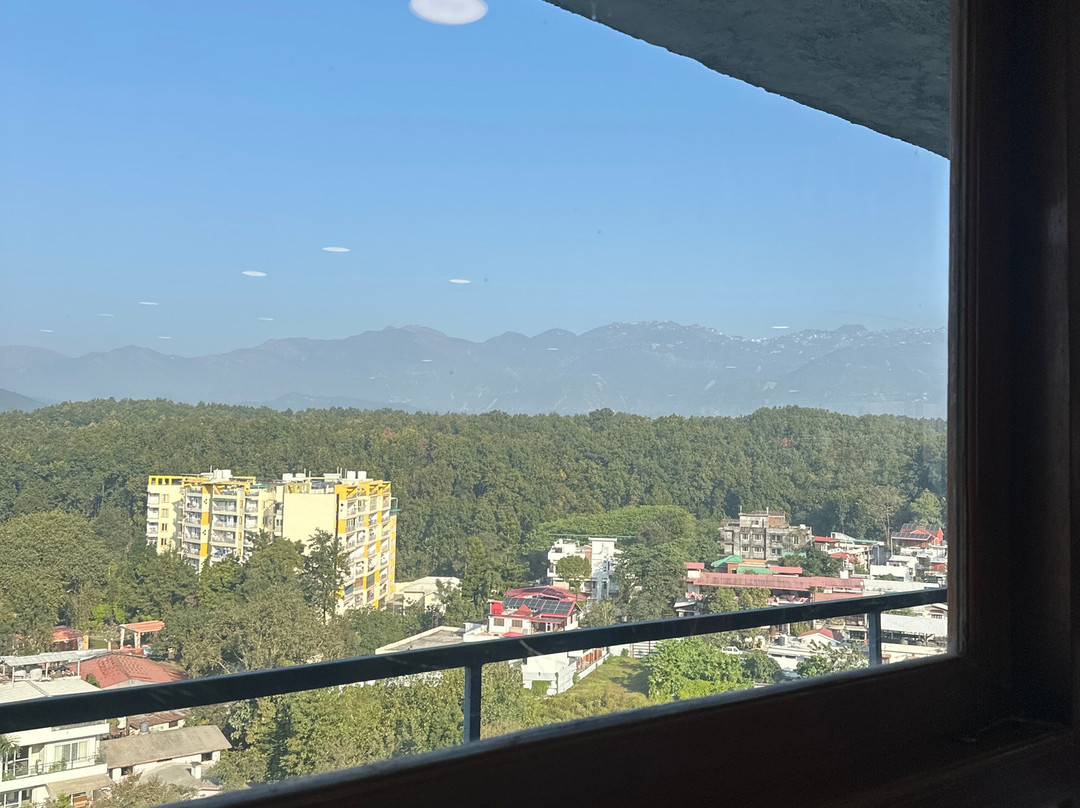 Lemon Tree Hotel, Dehradun主图