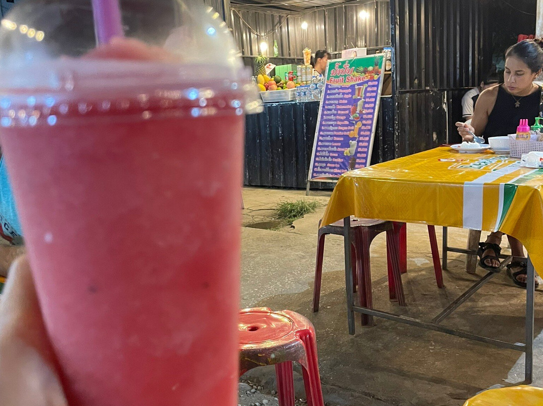 Champa Inn Hostel-旺阳必去景点