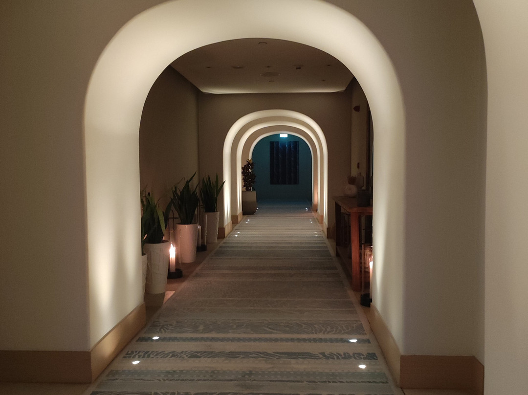 City Of Dreams Mediterranean主图