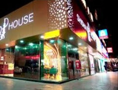 Shisha House Dxb主图